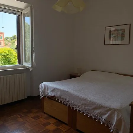 Διαμέρισμα S228 - Sirolo, Trilocale A Due Passi Dal Centro Sirolo