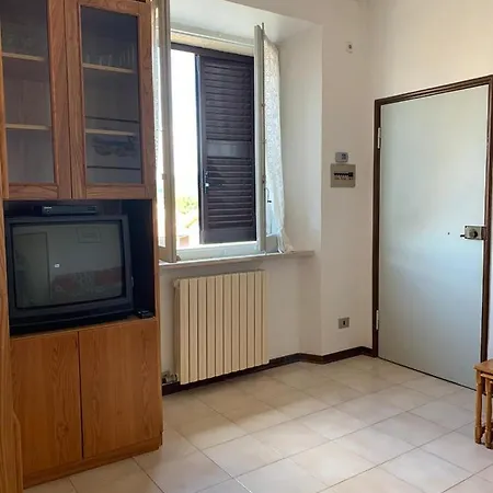 S228 - Sirolo, Trilocale A Due Passi Dal Centro Διαμέρισμα Sirolo