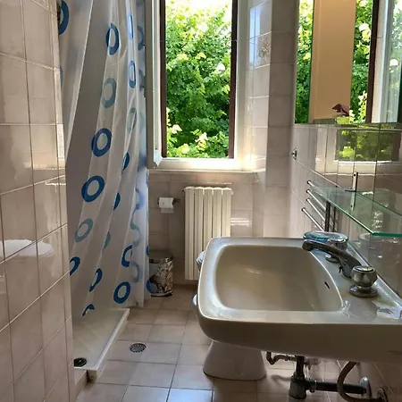 S228 - Sirolo, Trilocale A Due Passi Dal Centro Sirolo