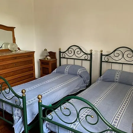 Διαμέρισμα S228 - Sirolo, Trilocale A Due Passi Dal Centro *