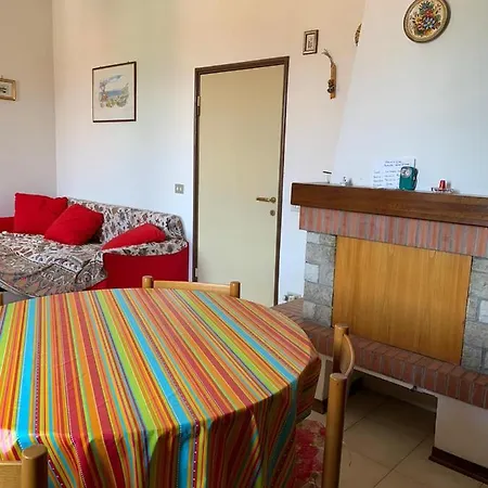Διαμέρισμα S228 - Sirolo, Trilocale A Due Passi Dal Centro Sirolo
