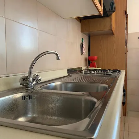 S228 - Sirolo, Trilocale A Due Passi Dal Centro