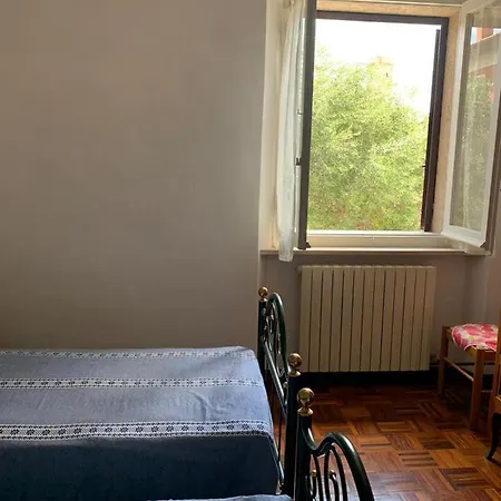S228 - Sirolo, Trilocale A Due Passi Dal Centro * Sirolo