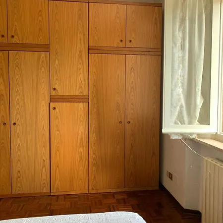 S228 - Sirolo, Trilocale A Due Passi Dal Centro Διαμέρισμα Sirolo